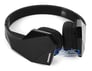 Monster Diesel VEKTR On-Ear Headphones Stereo Headset (Black) Image 6