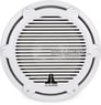 JL Audio M10IB5-CG-WH - White Classic Grille Image 4