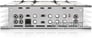 Hifonics ZXi 8408 R/B Image 2