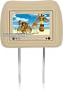 XO Vision GXD7001 (Beige) Open Box with full 1-year Warranty Image 3