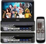 Clarion VRX765VD Image 1