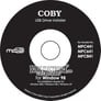 Coby MP-C883 Image 4