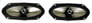 Kicker K410 4" x 10" K-Series 02K410 Image 1