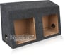Sonic Sub Box: OCFRD04K-12 Image 1
