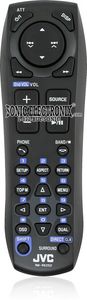 JVC KD-AVX44 Image 3