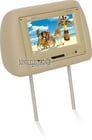 XO Vision GXD7001-BEIGE Image 2