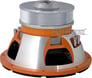Soundstorm DC110DVC 10" Image 3