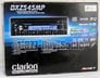 Clarion DXZ545MP Pro Audio Series Image 3