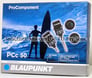 Blaupunkt PCc50 1/2" ProComponent Series Image 3