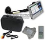 Initial GD-72 Portable GPS Navigation System (Open Box) Image 1
