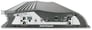 Power Acoustik PS2-1600 Image 2