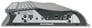 Power Acoustik PS2-1200 Image 2