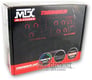 MTX Audio TA3401 Thunder 3401 Image 5