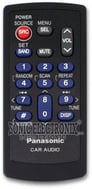 Panasonic CQ-C3301U Image 5