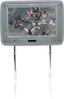 Performance Teknique ICBM9372 (GRAY) Image 2
