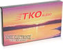 TKO Audio BH-LPC18 (Black) Image 4