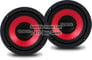 Visonik VB50 5-1/4" Midbass Drivers Image 1