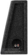 Sonic Sub Box: 1T10-0.7 (Black) Image 2
