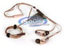 Monster Gratitude (MG GTR IE RGLD CT WW) Rose Gold In-Ear Headphones by Earth Wind & Fire Image 2