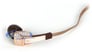 Monster Gratitude (MG GTR IE RGLD CT WW) Rose Gold In-Ear Headphones by Earth Wind & Fire Image 4