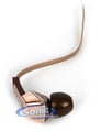 Monster Gratitude (MG GTR IE RGLD CT WW) Rose Gold In-Ear Headphones by Earth Wind & Fire Image 6