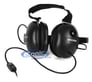 Koss QZ5 (141036) Passive Noise Reduction Headphones Image 1