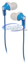 Panasonic RP-HJE120-A - Blue Image 1