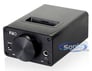 FiiO E09K/E9K - QOGIR Desktop Headphone Amplifier with E17 Dock Image 2