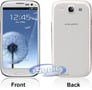 Samsung i9300 Galaxy S III (white) Image 1