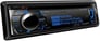 Kenwood eXceleon KDC-X496 Image 1