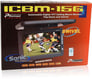 Performance Teknique ICBM-15G (Black) Image 5