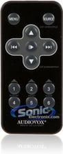 Audiovox ADCR-200-AVO Image 3