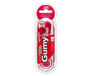JVC HAF150R (HA-F150R) Gummy In-Ear Headphones - Red Image 4