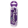JVC HAF150V (HA-F150V) Gummy In-Ear Headphones - Violet Image 2