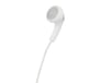 JVC HAF150W (HA-F150W) Gummy In-Ear Headphones - White Image 3
