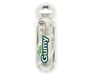 JVC HAF150W (HA-F150W) Gummy In-Ear Headphones - White Image 4