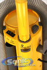 Eureka R431F Upright Vaccuum (Refurbished) Image 5