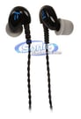 Westone 2 (W2) Professional Dual Driver Earphones/Headphones Image 1