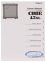 Roland Cube-15XL Image 5