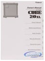 Roland Cube-20XL Image 5