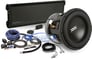 2000W RE Audio + Kicker Bass Bundle Image 1