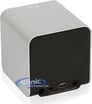 NuForce Cube Speaker - Silver Image 3