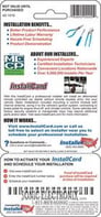 InstallCard 42-1010 (Remote Starter) Image 2
