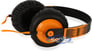iDance SEDJ-400 (Orange) DJ Headphones Image 4