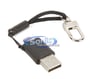 Coby MP201-2G - Black (MP201-2GBLK) Image 3