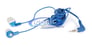 Panasonic RP-HJE120-A - Blue Image 2