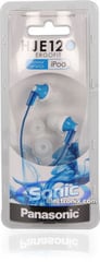 Panasonic RP-HJE120-A - Blue Image 4