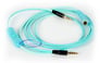 Fanny Wang (FW-1003-BLU) Blue 1000 Series Headphones Image 3