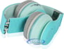 Fanny Wang (FW-1003-BLU) Blue 1000 Series Headphones Image 5