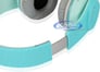 Fanny Wang (FW-1003-BLU) Blue 1000 Series Headphones Image 6